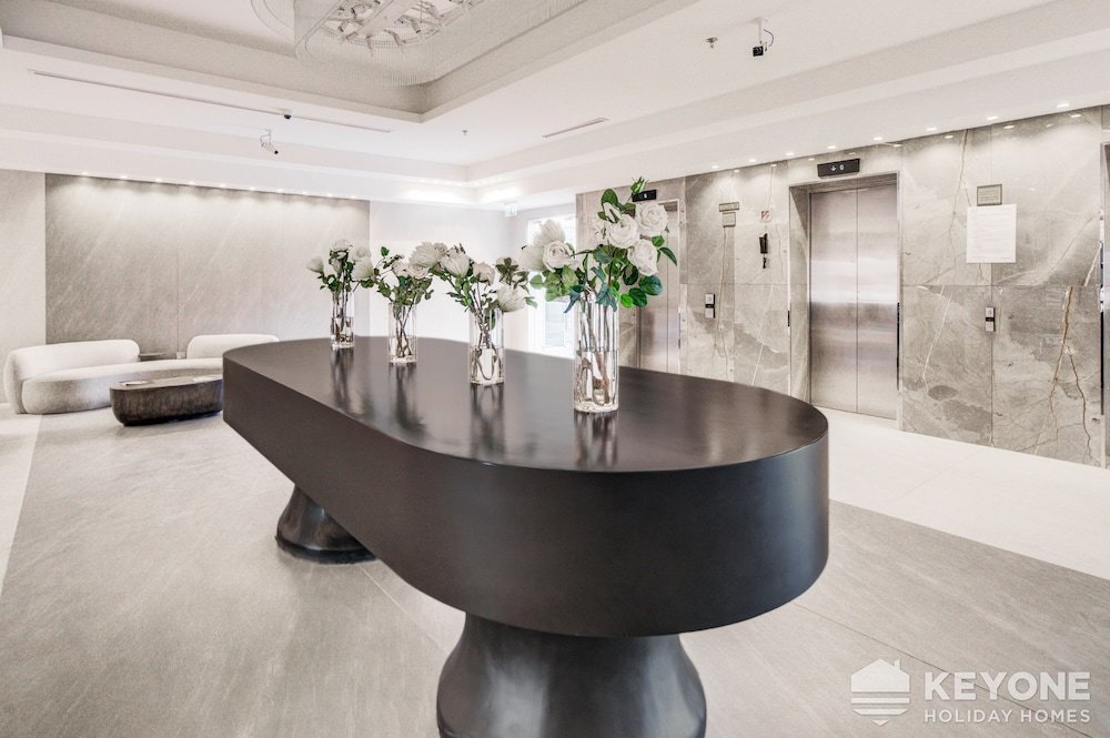 Дубай: KOHH - 2BR in Equiti Residence