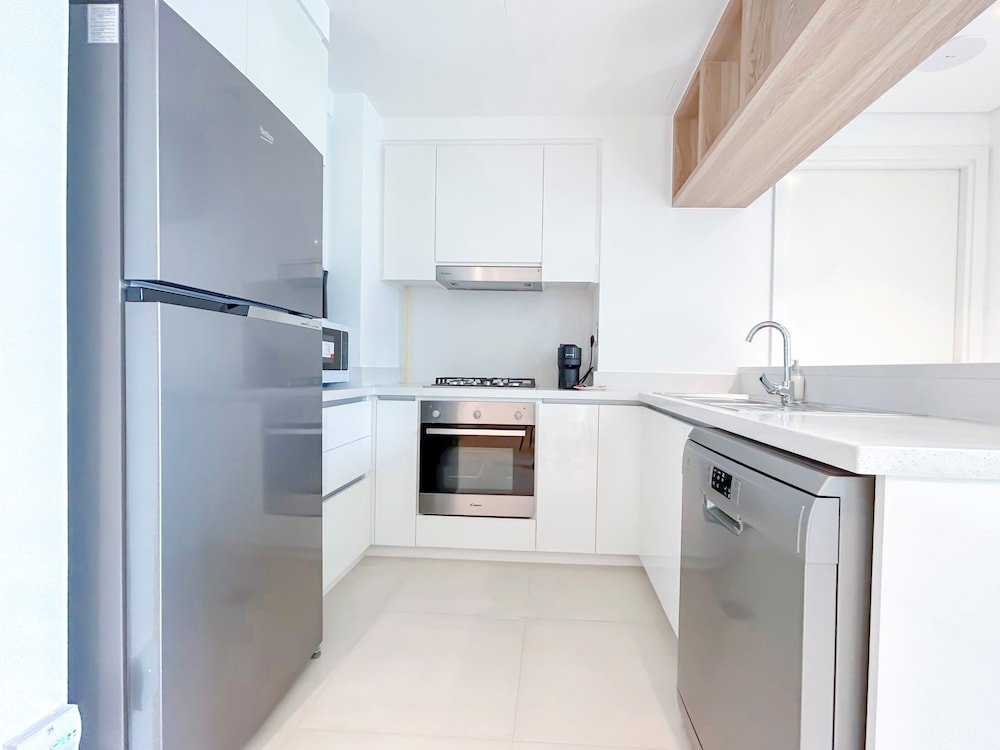 Дубай: Stunning 2B in Downtown Views Burj Khalifa View