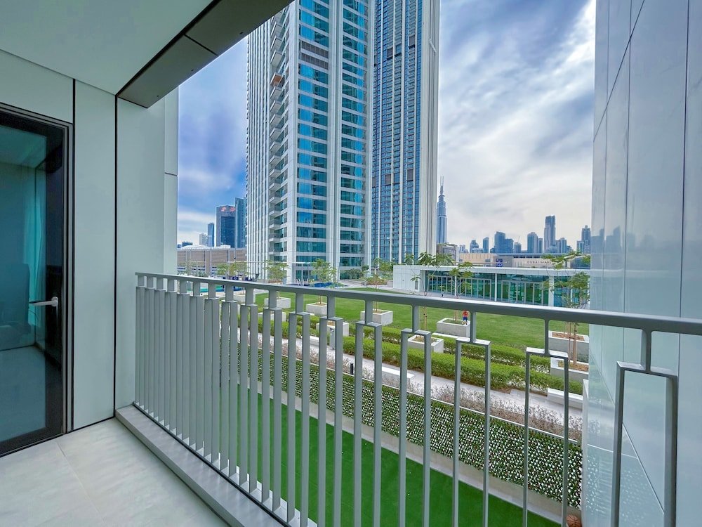 Дубай: Stunning 2B in Downtown Views Burj Khalifa View
