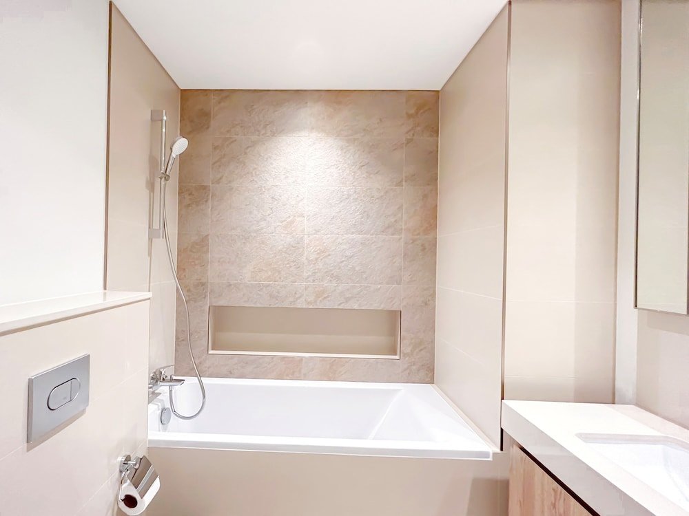 Дубай: Stunning 2B in Downtown Views Burj Khalifa View