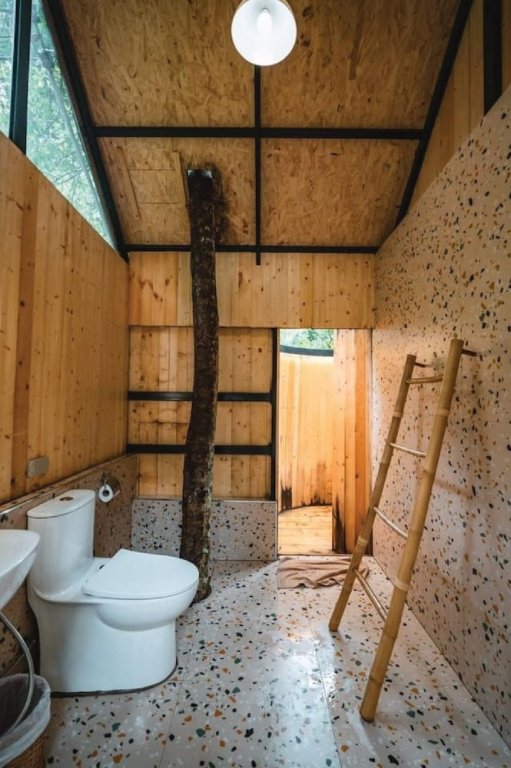 Мае-Он: Morning Star Glamping