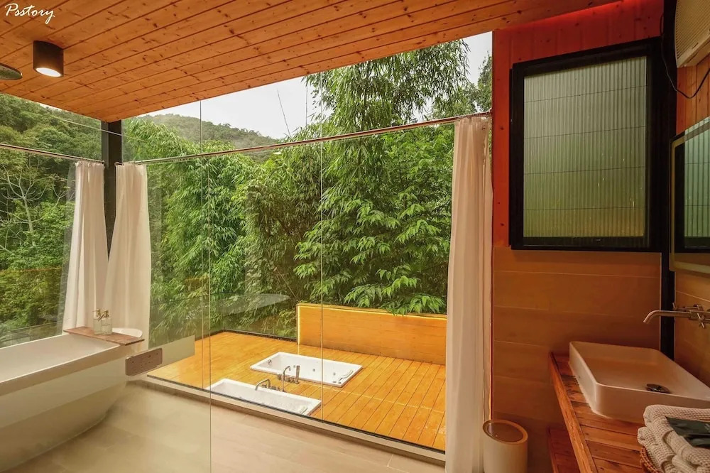 Мае-Он: Morning Star Glamping