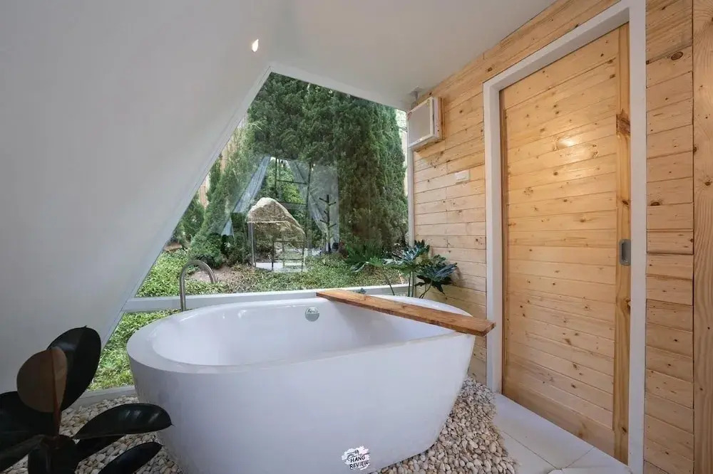 Мае-Он: Morning Star Glamping