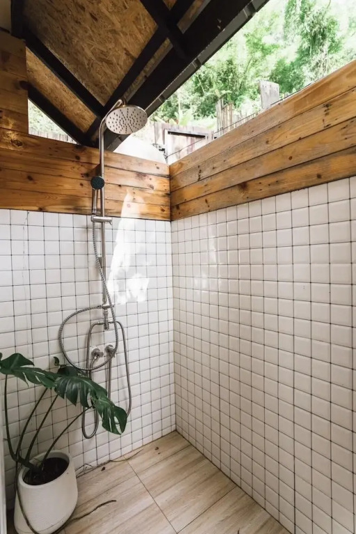 Мае-Он: Morning Star Glamping