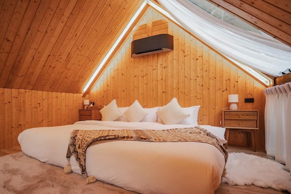 Мае-Он: Morning Star Glamping