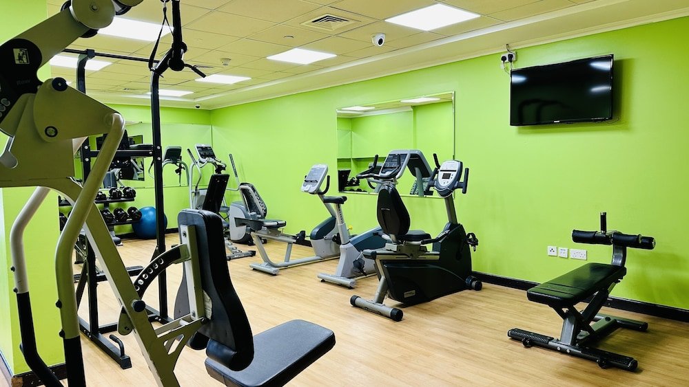 Дубай: Zapbed House - AWP 2605