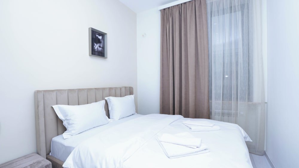 Ереван: Stay Inn на Туманяна 30