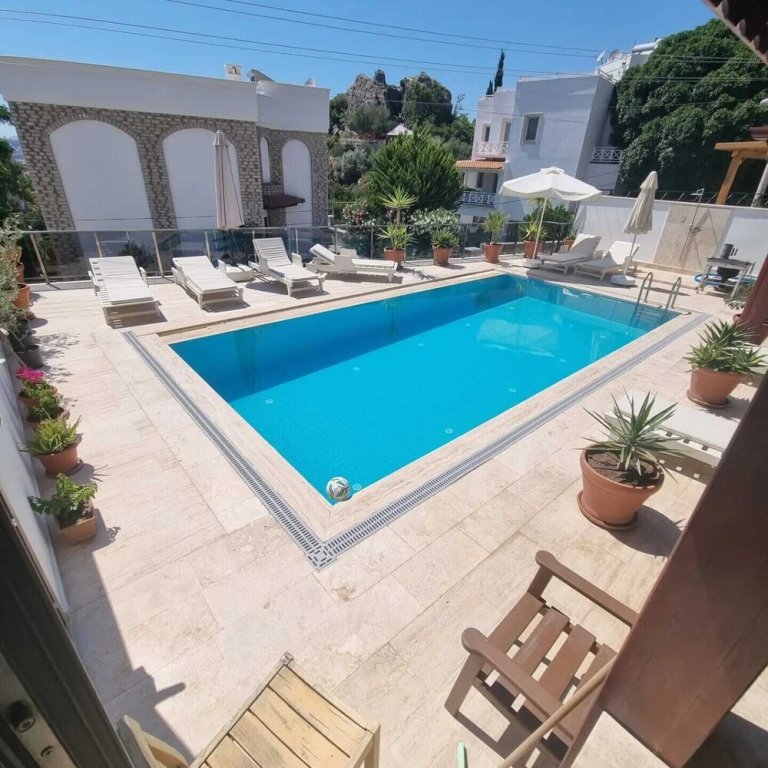Бодрум: İlya Apart 1.