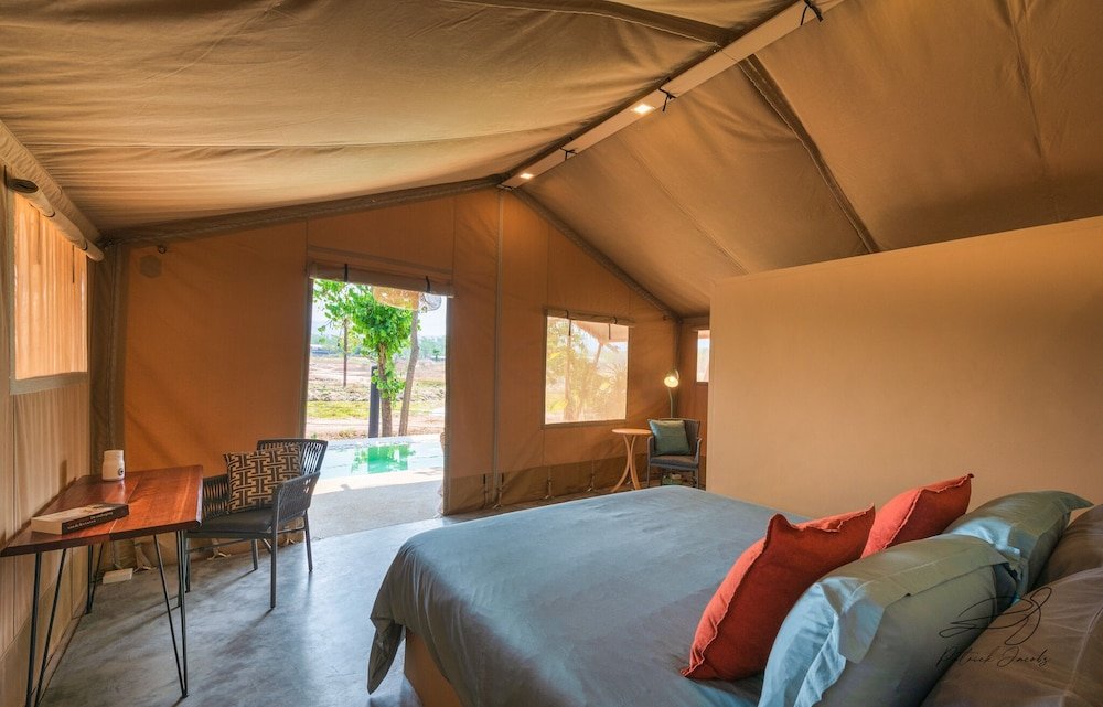 Elephant View Camp — фото 3