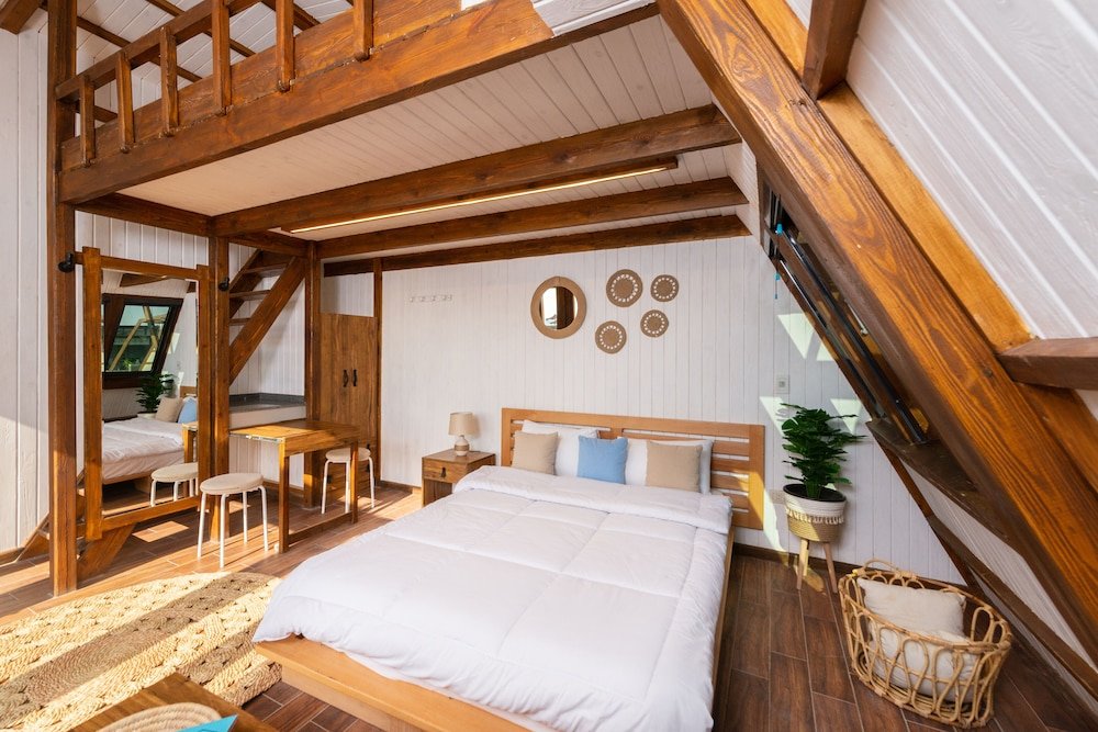 Рас-Сидр: Matarma Beach Residence