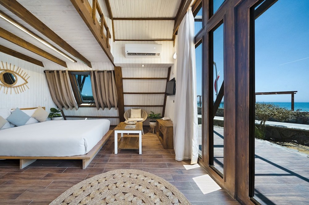 Рас-Сидр: Matarma Beach Residence