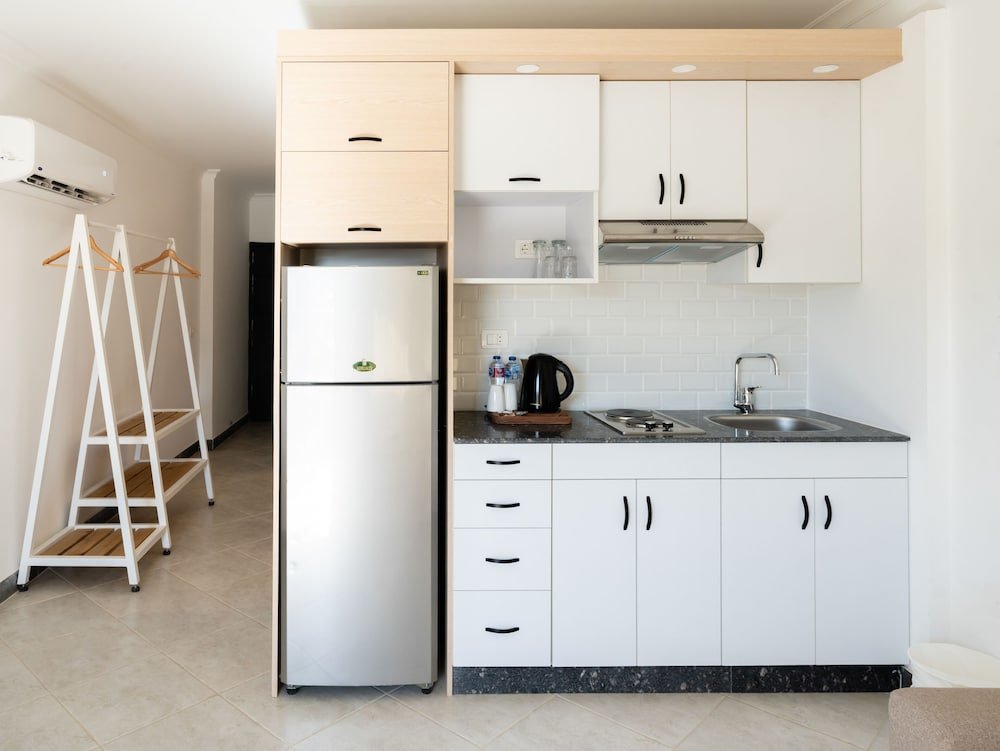 Рас-Сидр: Matarma Beach Residence