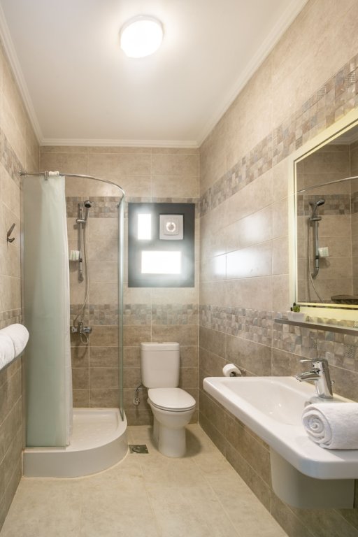 Рас-Сидр: Matarma Beach Residence