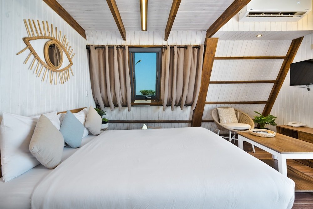 Рас-Сидр: Matarma Beach Residence