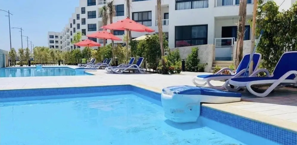 Порт-Саид: Porto Said Resort Rentals8