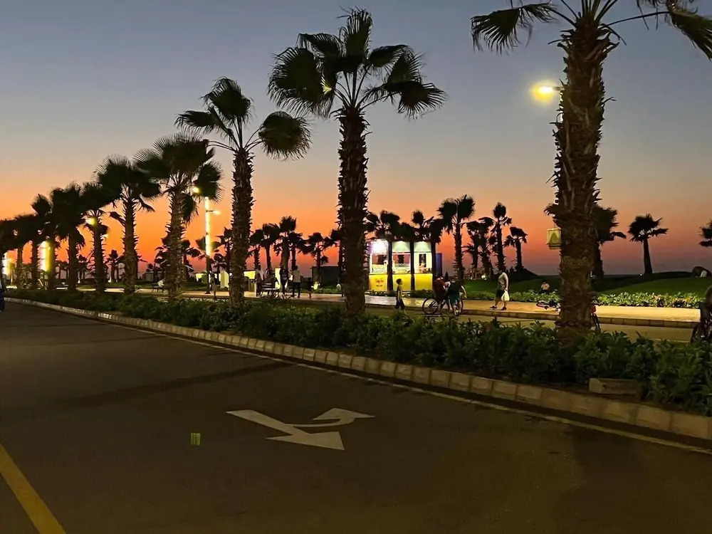 Порт-Саид: Porto Said Resort Rentals8