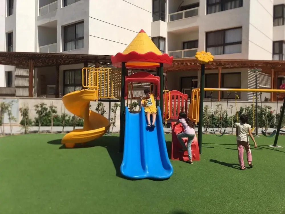 Порт-Саид: Porto Said Resort Rentals8