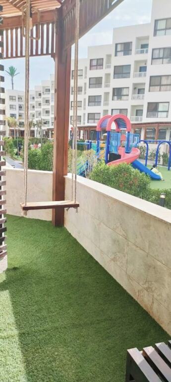 Порт-Саид: Porto Said Resort Rentals8