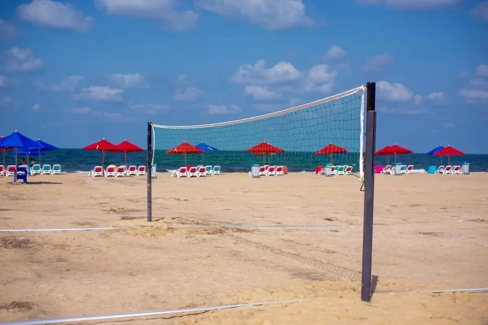 Порт-Саид: Porto Said Resort Rentals8