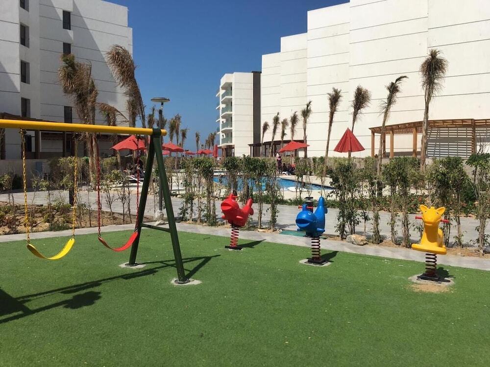 Порт-Саид: Porto Said Resort Rentals8