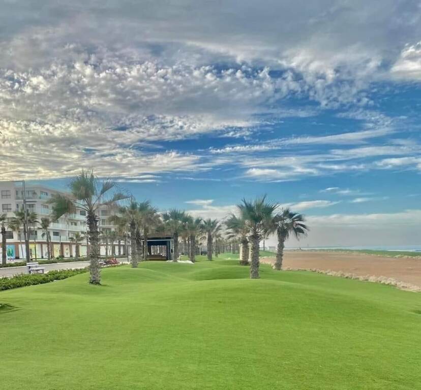Порт-Саид: Porto Said Resort Rentals8