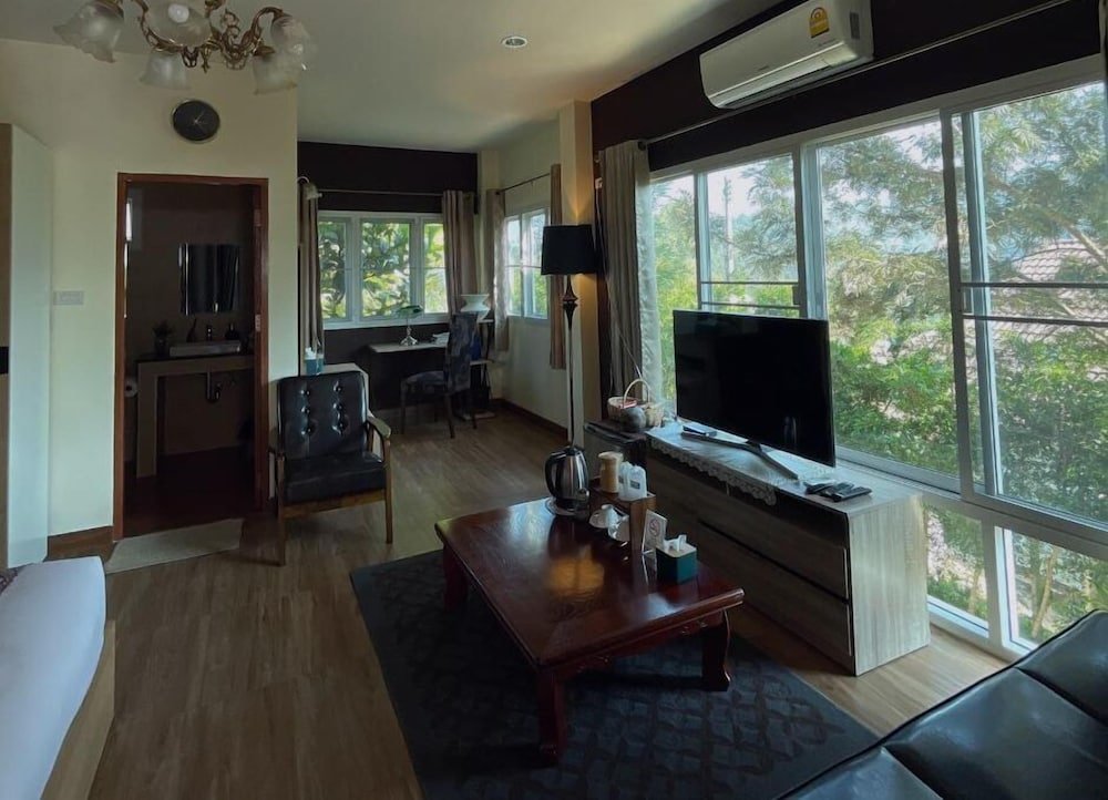 Маерим: Vana homestay