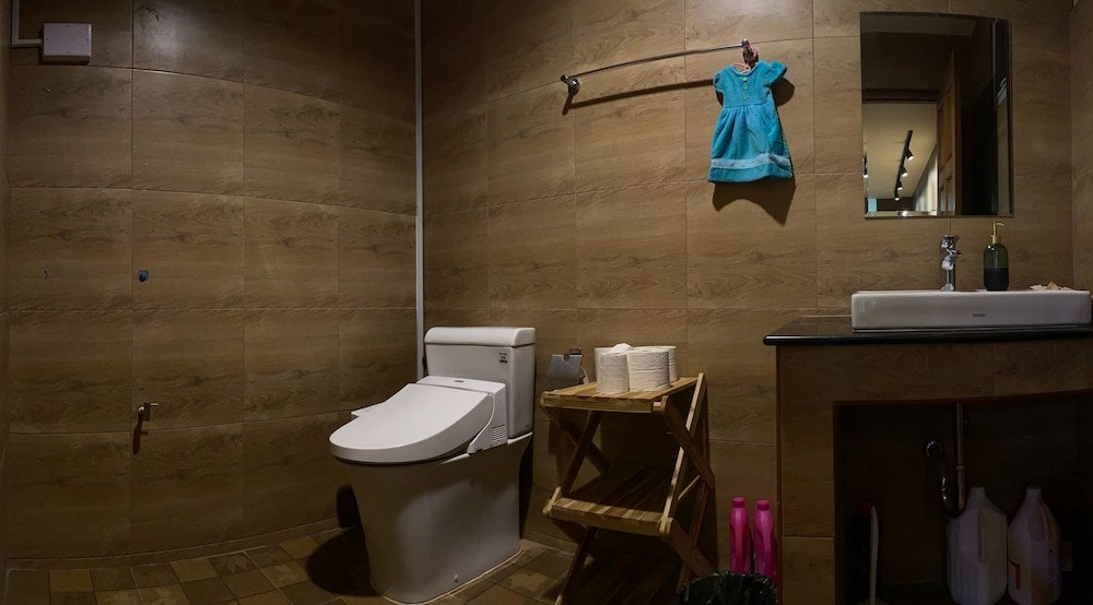 Маерим: Vana homestay