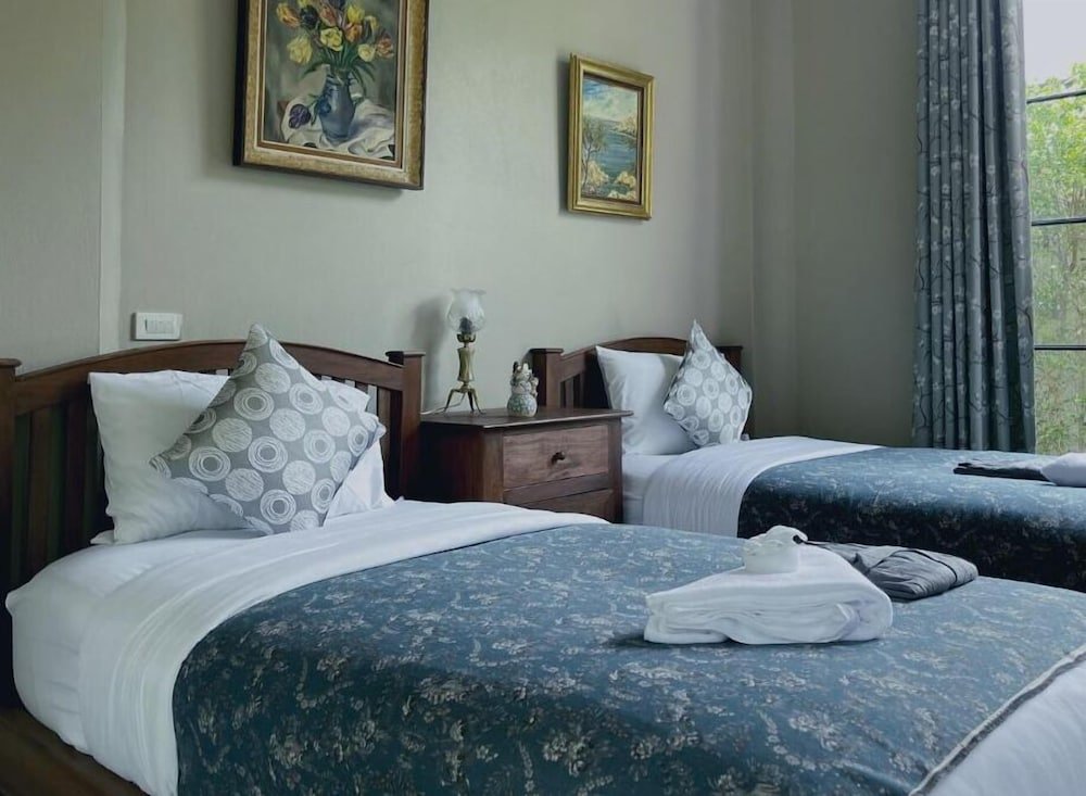 Маерим: Vana homestay