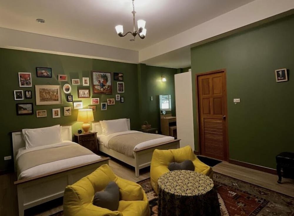 Маерим: Vana homestay