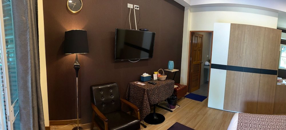 Маерим: Vana homestay