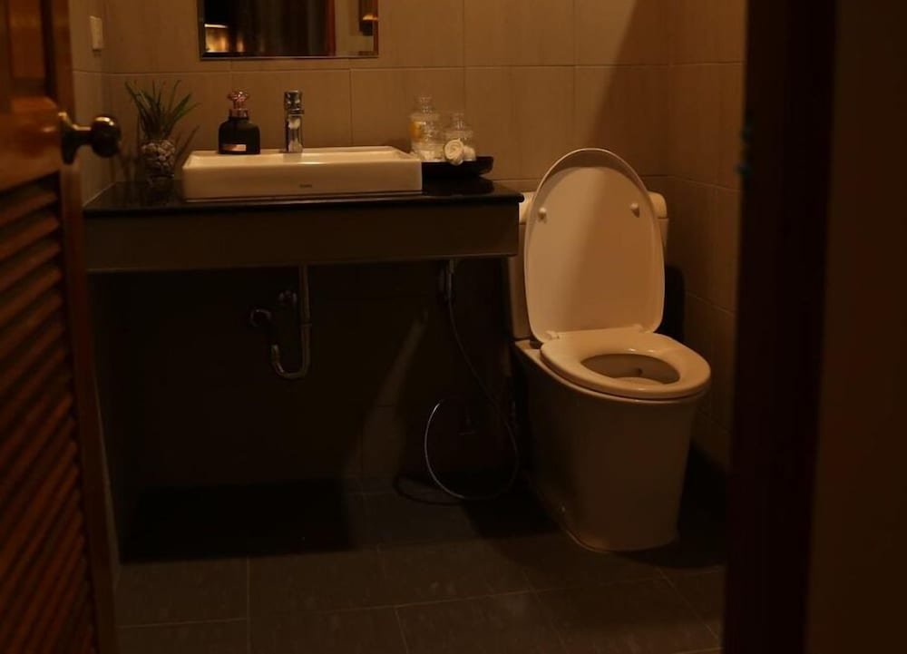 Маерим: Vana homestay