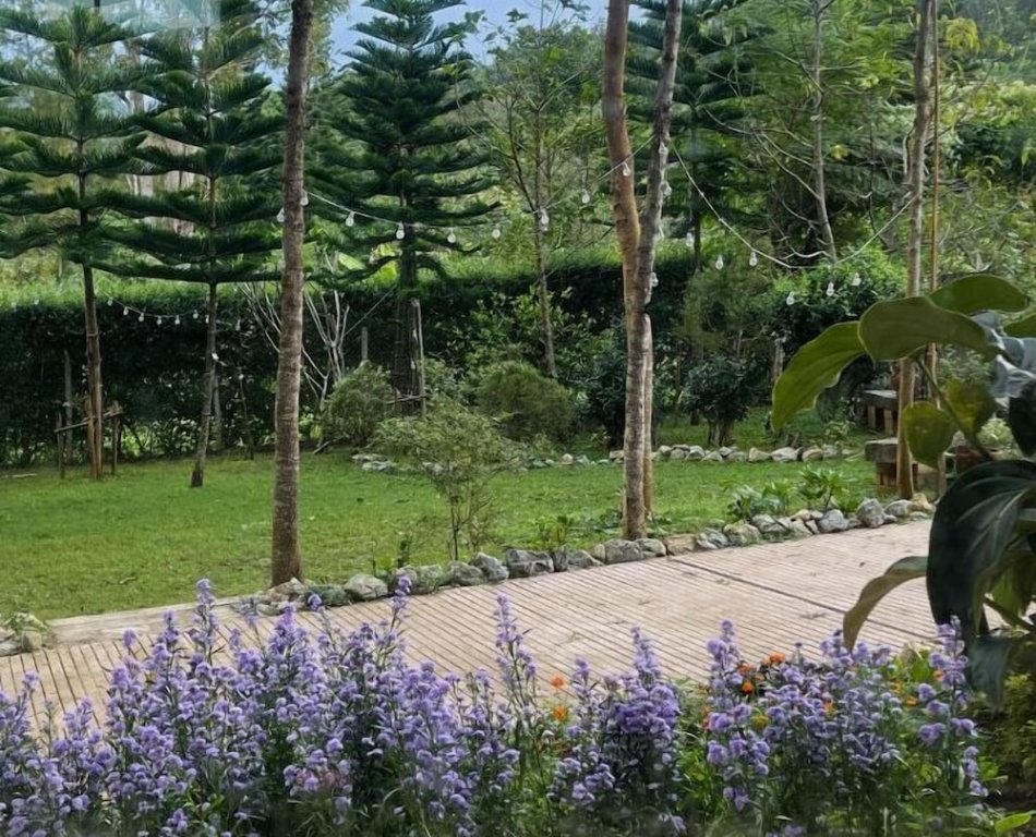 Маерим: Vana homestay