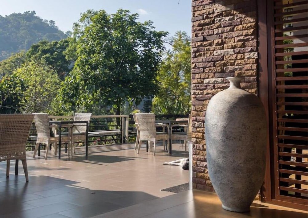 Маерим: Vana homestay