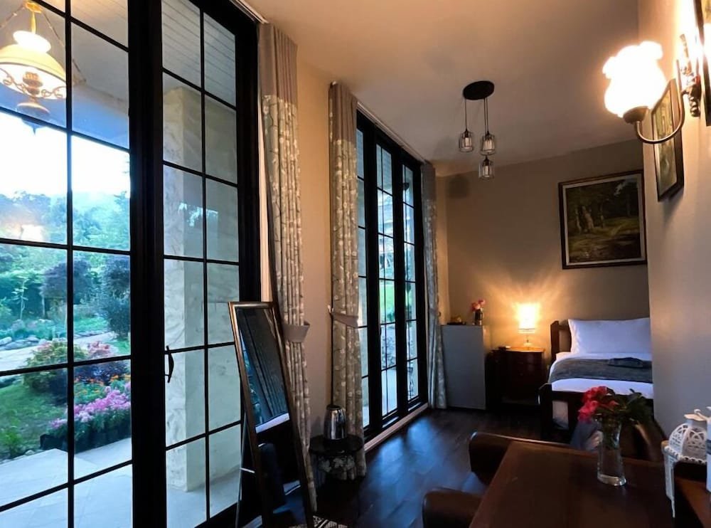 Маерим: Vana homestay