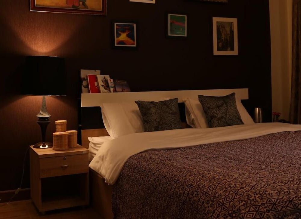 Маерим: Vana homestay