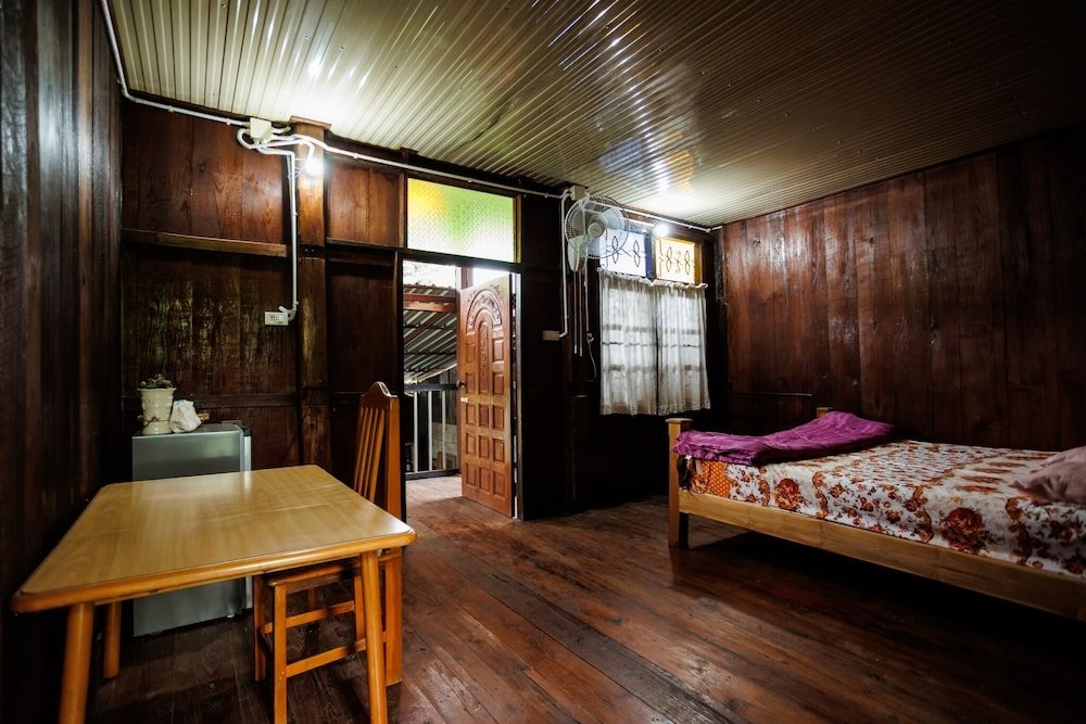 Сан-Кампаенг: Patan Homestay