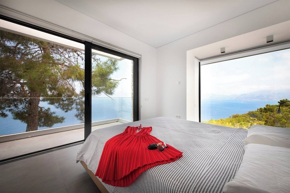 Villa Ora Blu Faralya Near Fethiye — фото 5