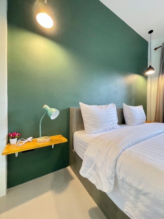 Столичный район Чантхабури: Norn Na Homestay Chanthaburi