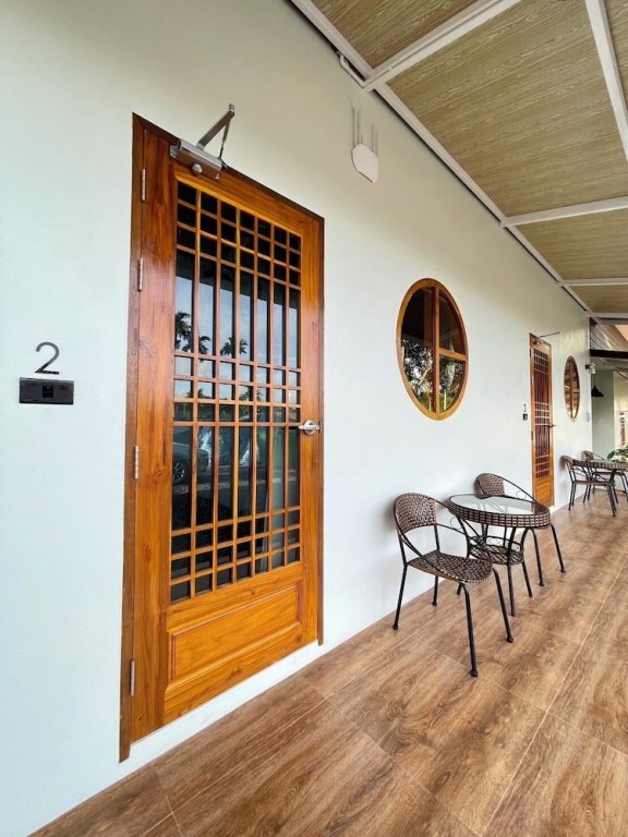 Столичный район Чантхабури: Norn Na Homestay Chanthaburi