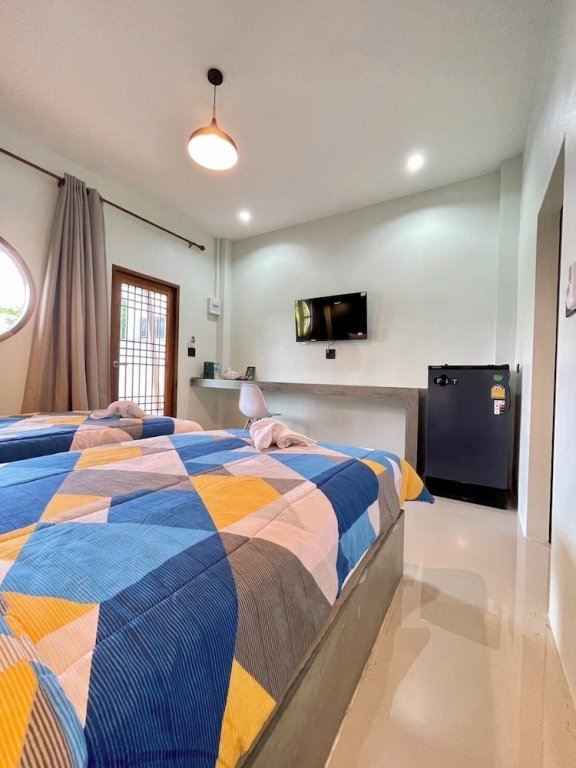 Столичный район Чантхабури: Norn Na Homestay Chanthaburi