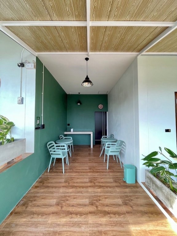 Столичный район Чантхабури: Norn Na Homestay Chanthaburi