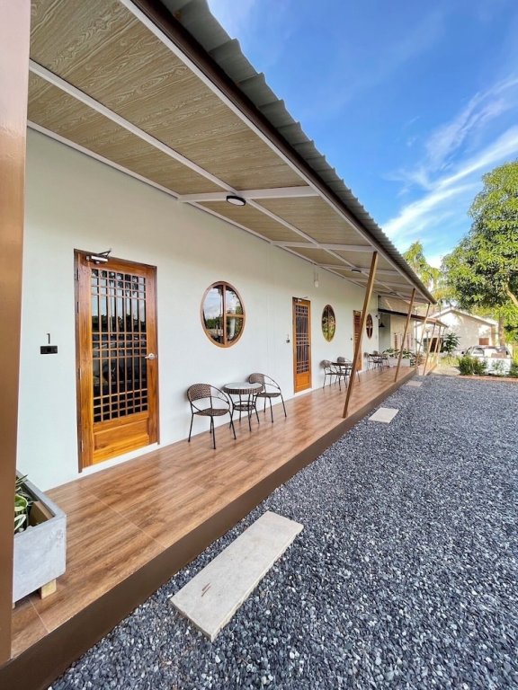 Столичный район Чантхабури: Norn Na Homestay Chanthaburi