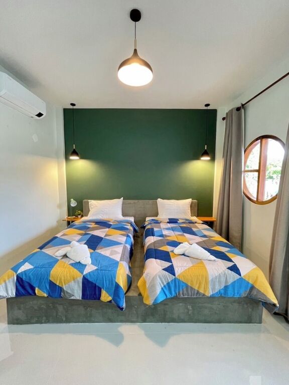 Столичный район Чантхабури: Norn Na Homestay Chanthaburi