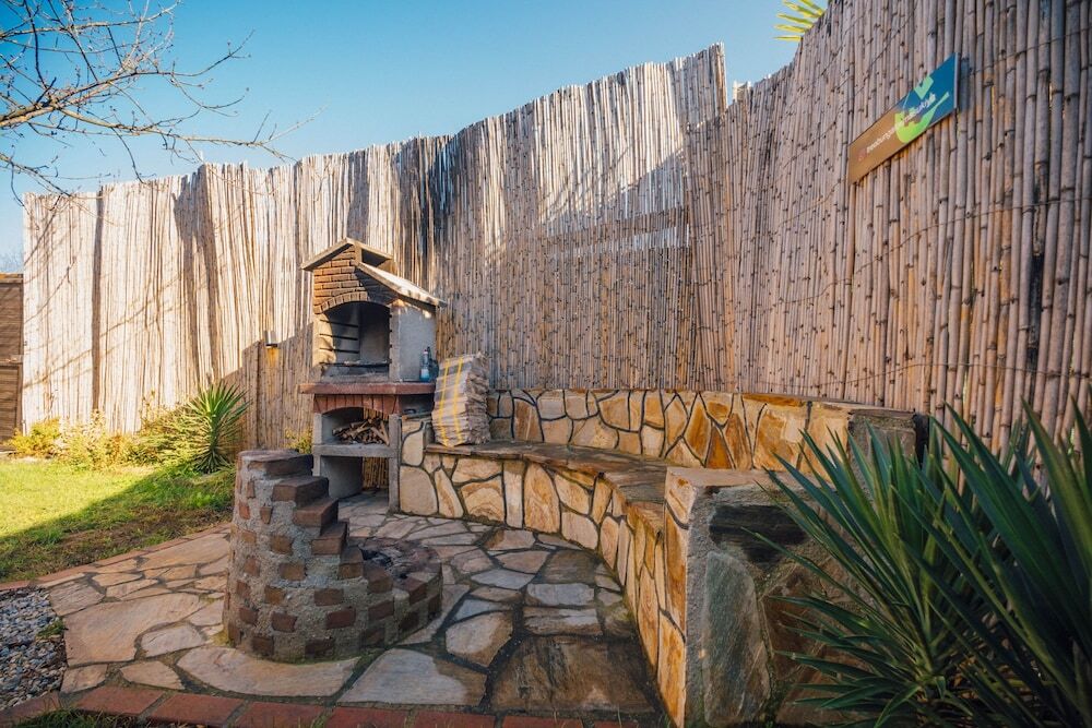 Янык: Tree Bungalov Maşukiye