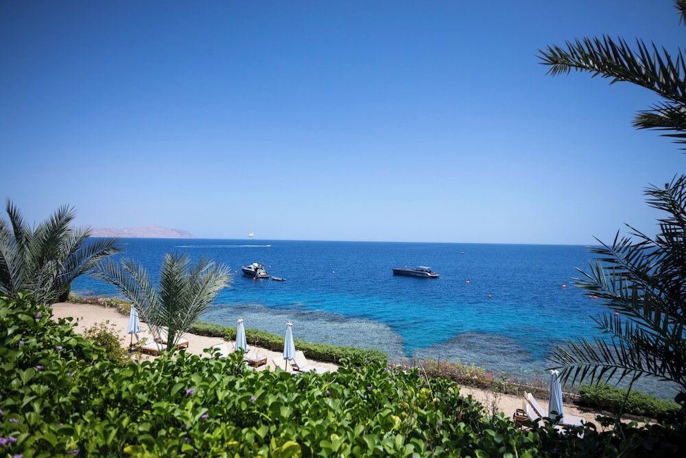 Шарм-эш-Шейх (Шарм-эль-Шейх): Four Seasons Resort Sharm El Sheikh - Residential Private Villa & Chalet