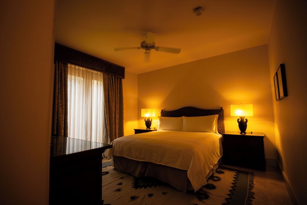 Шарм-эш-Шейх (Шарм-эль-Шейх): Four Seasons Resort Sharm El Sheikh - Residential Private Villa & Chalet