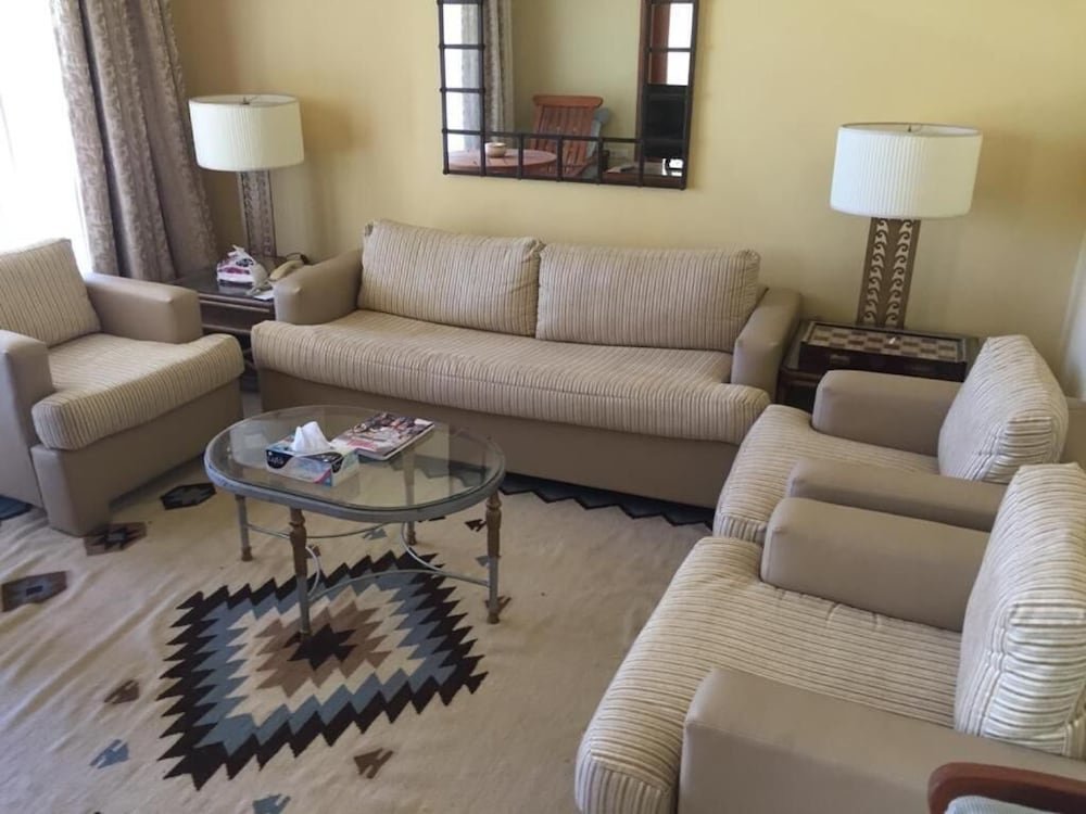 Шарм-эш-Шейх (Шарм-эль-Шейх): Four Seasons Resort Sharm El Sheikh - Residential Private Villa & Chalet