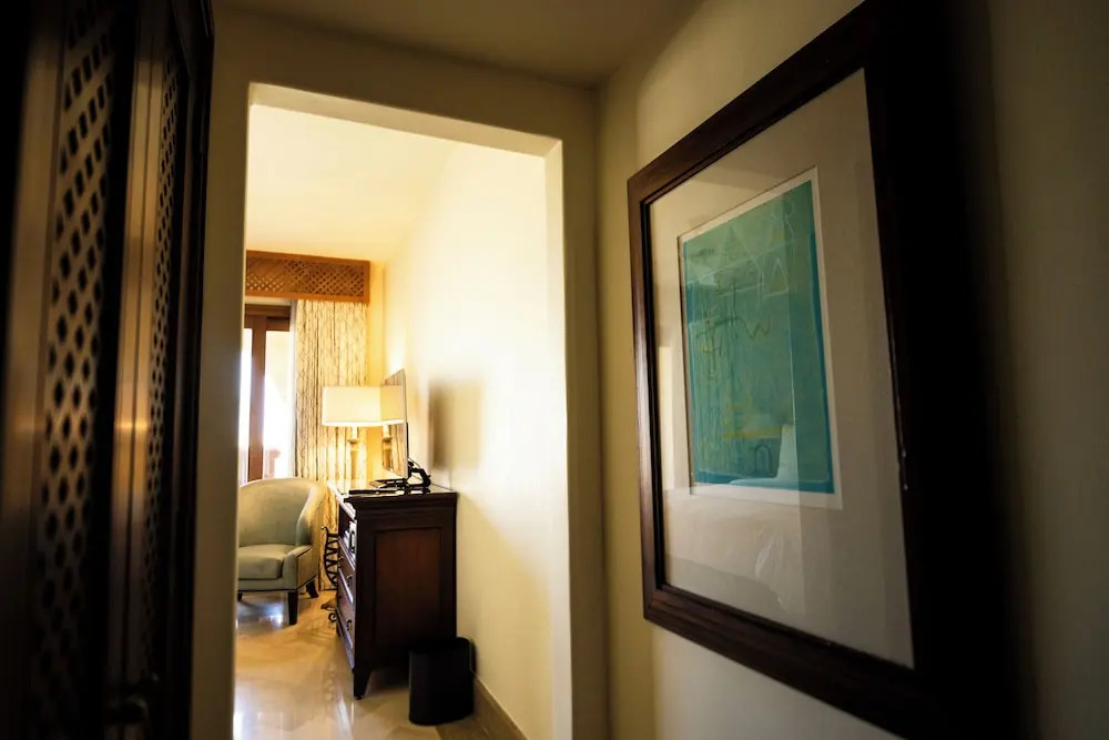 Шарм-эш-Шейх (Шарм-эль-Шейх): Four Seasons Resort Sharm El Sheikh - Residential Private Villa & Chalet