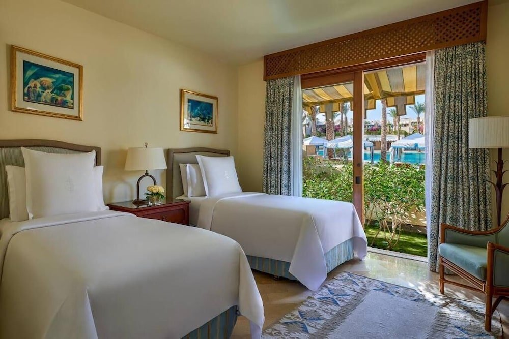 Шарм-эш-Шейх (Шарм-эль-Шейх): Four Seasons Resort Sharm El Sheikh - Residential Private Villa & Chalet