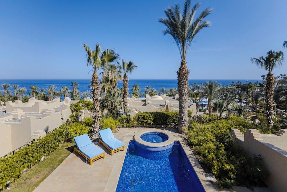 Шарм-эш-Шейх (Шарм-эль-Шейх): Four Seasons Resort Sharm El Sheikh - Residential Private Villa & Chalet